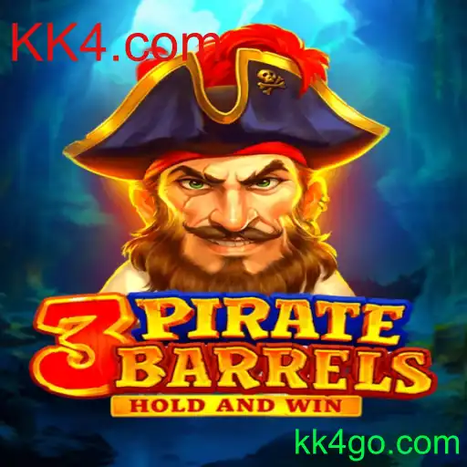 Desvendando o Fascinante Mundo do Jogo 3PirateBarrels