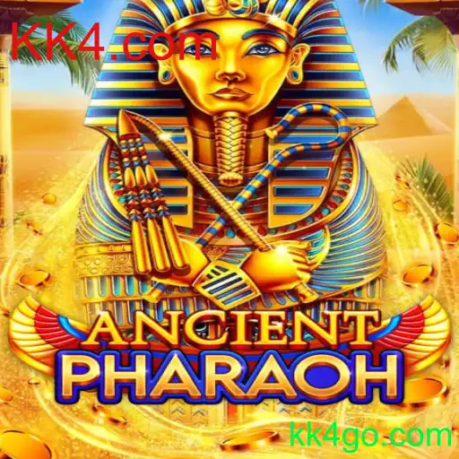 A Incrível Jornada do Jogo AncientPharaoh