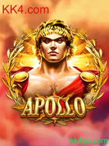 Descubra o Universo de Apollo: O Novo Jogo Sensação da KK4.com