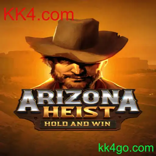 Explorando ArizonaHeist: O Jogo que Está Revolucionando o Mundo dos Games