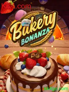 Descubra o Fascinante Mundo de BakeryBonanza