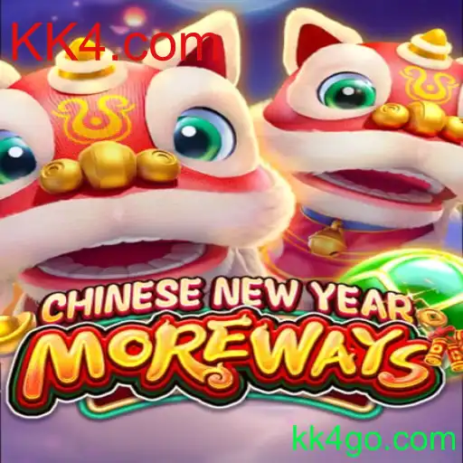 Descubra o Mundo de CHINESENEWYEARMOREWAYS: Uma Experiência de Jogo Única