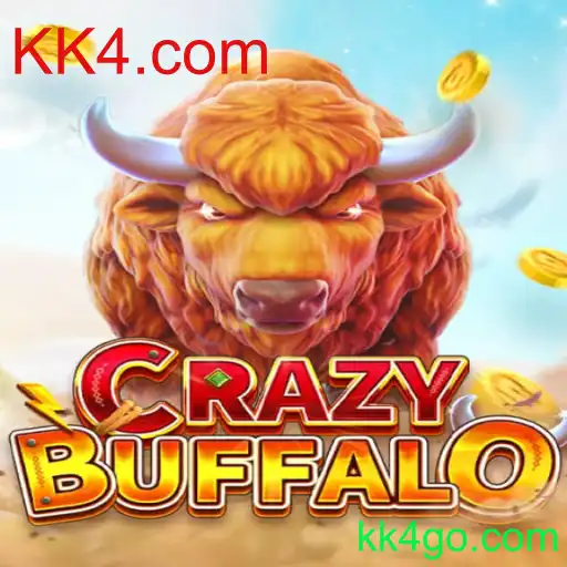 CRAZYBUFFALO: O Jogo de Estratégia Que Envolve Você no Mundo de KK4.com