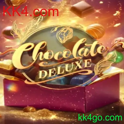 Descubra o Mundo de ChocolateDeluxe: Um Jogo Doce e Estratégico