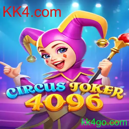 Descubra as Emoções e Estratégias de CircusJoker4096: Um Jogo Inovador