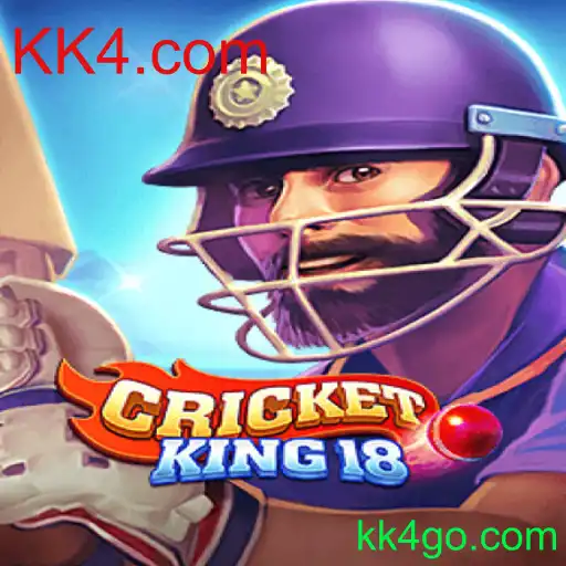 Descubra CricketKing18: O Jogo de Críquete Revolucionário