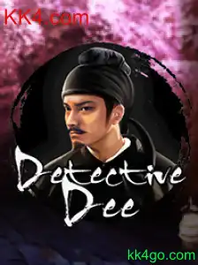 Explorando o Mundo de DetectiveDee: Uma Aventura de Mistério e Intriga