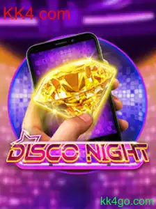 Mergulhando na Experiência Divertida de DiscoNightM
