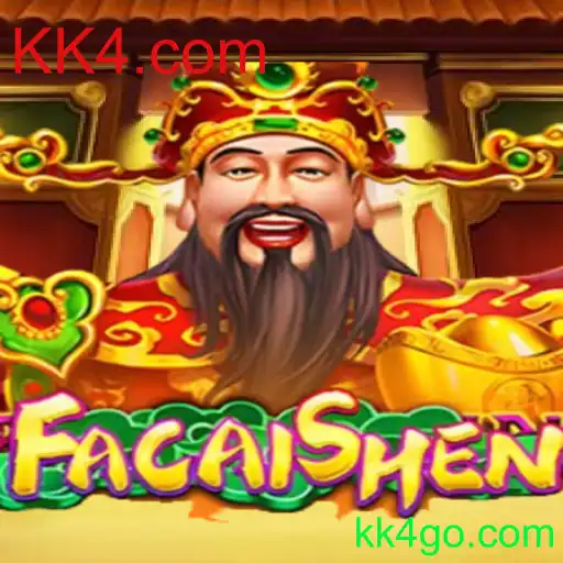 FaCaiShen: Descubra o Novo Sucesso de KK4.com