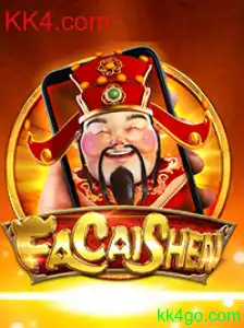 Conheça FaCaiShenM: O Jogo de Estratégia que Conquista Jogadores em KK4.com