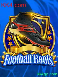 Explorando o Mundo de FootballBoots: Um Mergulho no Jogo Inovador de KK4.com