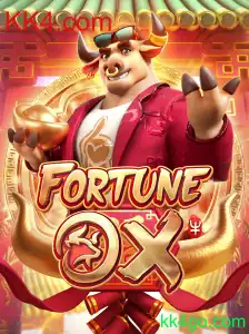 Explorando o Mundo do Jogo FortuneOx em KK4.com