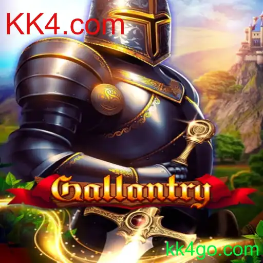 Explorando Gallantry: O Novo Jogo que Está Dominando KK4.com