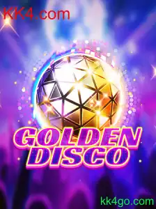 GoldenDisco: Um Novo Jogo Empolgante para a Era Digital