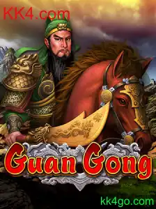 Descubra o Fascinante Mundo de GuanGong: Um Jogo Estratégico Inovador