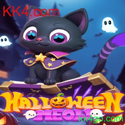 Explorando o Mundo Encantado de HalloweenMeow