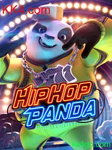 Descubra o Mundo Fascinante de HipHopPanda