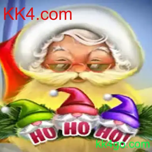 HoHoHo: Conheça o Jogo que está Conquistando o Público em KK4.com