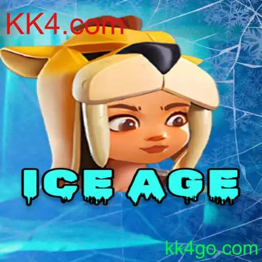 Descubra o Mundo Congelante de IceAge on KK4.com