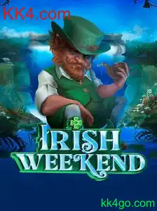 Descubra o Mundo Envolvente de IrishWeekend: Um Jogo de Estratégia e Aventuras