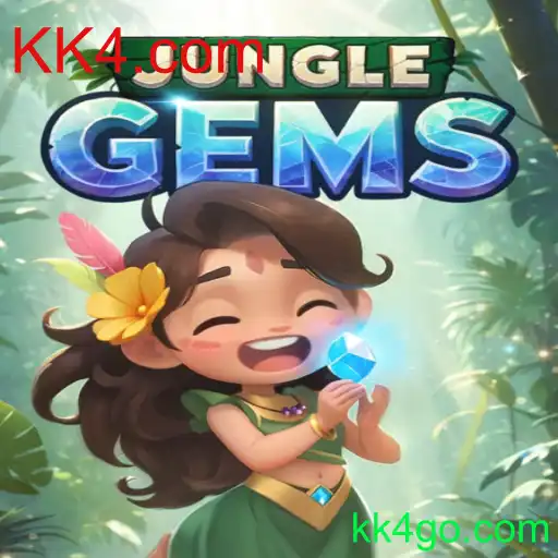 Descubra a Aventura Inesquecível de JungleGems