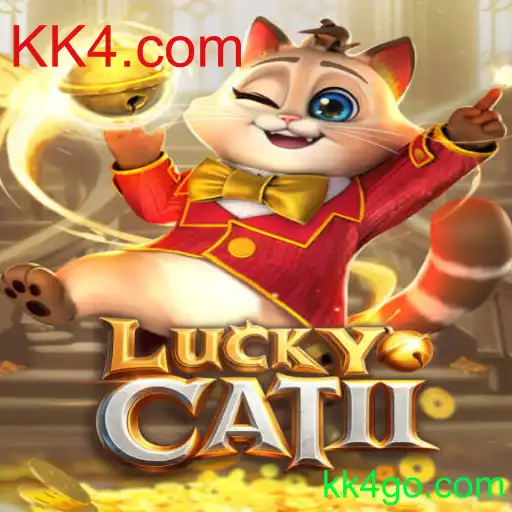 Descubra o Mundo Fascinante de LuckyCatII: Aventuras e Estratégias