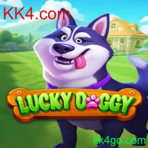 LuckyDoggy: Descubra o Fascinante Mundo deste Jogo Inovador