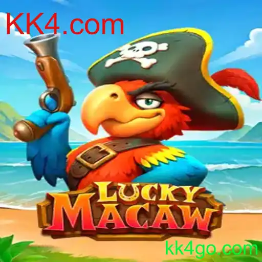Explorando o Fascinante Mundo de LuckyMacaw em KK4.com