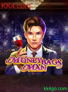 Explorando as Aventuras de MoneybagsMan: Um Jogo de Estratégia Emocionante