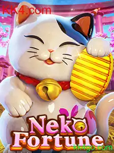 Explore o Fascinante Mundo de NekoFortune em KK4.com