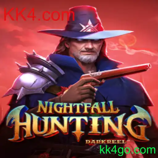 NightfallHunting: Descubra o Mundo Fascinante deste Jogo Inovador