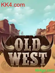 Descubra o Mundo do Jogo OldWest no KK4.com