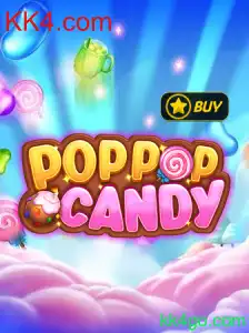 Descubra o Fascinante Mundo de POPPOPCANDY