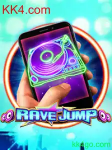 Explorando o Mundo de RaveJumpmobile: Um Jogo Electrificante