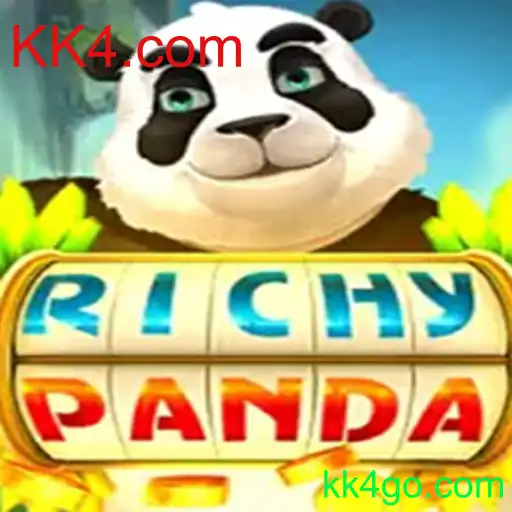 Descubra o emocionante mundo de RichyPanda: O jogo que está conquistando o KK4.com