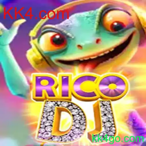 Descubra RicoDJ: O Jogo Interativo Baseado em Música e Estratégia