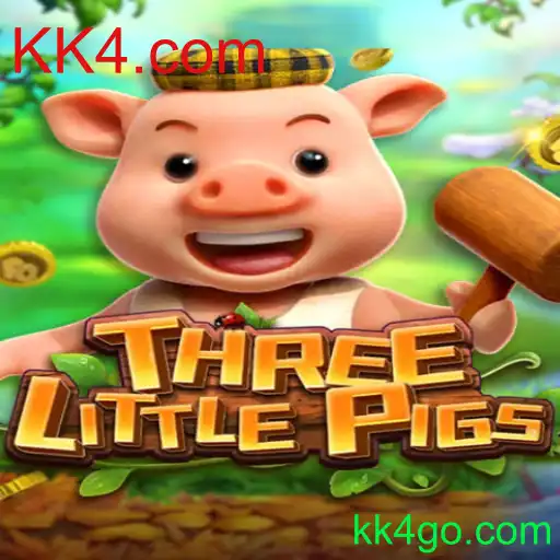 Explorando o Mundo de THREELITTLEPIGS: Um Jogo Inovador com a Palavra-Chave KK4.com