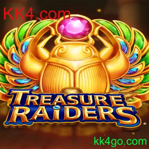 Descubra Todo o Potencial do Jogo TREASURERAIDERS