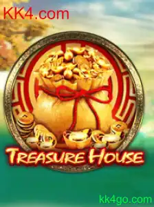 Explorando o Fascinante Mundo de TreasureHouse: Um Mergulho nas Regras e Dinâmicas do Jogo