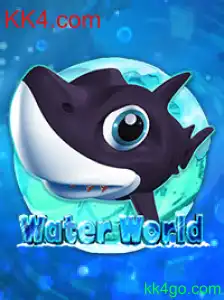 WaterWorld: Aventura Subaquática no Mundo dos Jogos