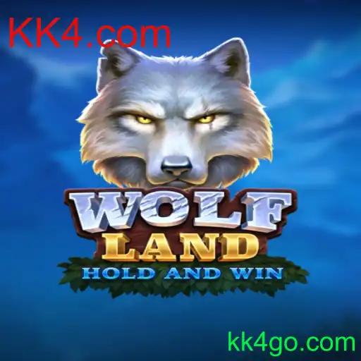 Explorando o Mundo do Jogo WolfLand