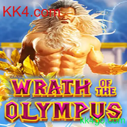 Descubra o Fascínio de WrathofOlympus: O Jogo que Une Mitologia e Aventura