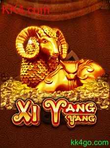 XiYangYang: Um Olhar Atual sobre o Fenômeno de Jogos com Influência Cultural